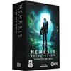 Cranio Creations - Nemesis, Retaliation: Stretch Goals Box - Espandi il tuo Nemesis Retaliation! - 1-5 Giocatori - 120 Min - Gioco Per Esperti - Espansioni - Età 14+ - Edizione in Lingua Italiana