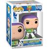 Funko POP! Disney: Toy Story 5 - Buzz Lightyear - Figura in vinile da collezione - Idea regalo - Prodotto ufficiale - Giocattoli per bambini e adulti - Modello di figura per collezionisti