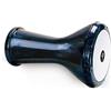 VD VATAN since 1975 Darbuka - Tamburo manuale professionale in alluminio pressofuso, effetto perla, colore: Blu