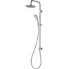 Ideal Standard A5689AA Colonna Doccia da Incasso Idealrain Duo