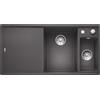 Blanco 523473 | Lavello da cucina in granito AXIA III 6 S | Colore : Pietra grigia