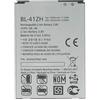 ELLENNE BATTERIA COMPATIBILE CON LG BL-41ZH L50 LEON JOY K5 DUAL LTE D290N 1900MAH