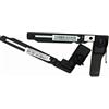OLVINS - Set di altoparlanti interni sinistro e destro per MacBook Air 13 A1369 (2011), A1466 (2012, 2013, 2014, 2015)