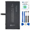 ELLENNE Batteria per Apple iPhone 14+ PLUS da 4325mAh con Kit Cacciaviti