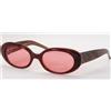 ESCADA 1197 Xmf / P20 Rosso Bordeaux/Marrone W/Rosso Bordeaux Lenti Sole 52 18
