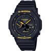 Casio G-shock 'attenzione giallo' resistente serie solare b2100 GA-B2100CY-1AER