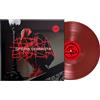 SFERA EBBASTA SFERA EBBASTA ($€LEBRATION) - Vinile Colorato Rosso Mis (Vinyl LP)
