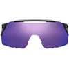 Smith Optics Attack MTB Sunglasses - Replacement Lens - ChromaPop Violet Mirror - 421066LEN00JZ