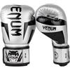 Venum Guanti da boxe Elite - Argento/Nero - 12 Oz