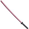 Patina Katana spada in legno, bokken Kendo allenamento a sciabola, spada samurai, gioco di ruolo Cosplay iaido bokken