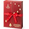 Antica Grapperia Mazzetti Calendario Avvento, 48cl
