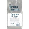 PURA BONTÀ Gomma di Tara in Polvere 500 g | Addensante e Stabilizzante 100% Naturale | Ideale per Gelato Cremoso Senza Ghiaccio | Vegano, Senza Glutine | Farina di Semi di Tara Confezionato in Italia