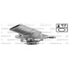 VALEO Termostato, Refrigerante 820151 Compatibile con: OPEL ASTRA G Caravan, ASTRA G CC, ASTRA G Stufenheck, ASTRA H, ASTRA H Caravan, ASTRA H GTC, ASTRA H Kasten/Kombi, ASTRA H Stufenheck