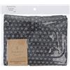 Seeknit KA58910-01 - Set di ferri circolari per lavorare a maglia, in bambù, blu, standard