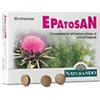 Epatosan Integratore 60 Compresse