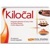 Kilocal Integratore Dimagrante 20 Compresse