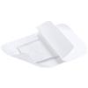 Lohmann & Rauscher Cerotto Traspirante Sterile Curapor 7x5cm 5 Pezzi
