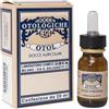 Deca Laboratorio Chimico Otol Gocce Auricolari 20ml