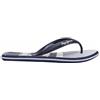 Pepe Jeans Whale Polo M Scarpe, Blu (Navy), 40 EU