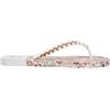 Pepe Jeans Rake Print W, Scarpe Donna, Bianco Fabbrica Bianco, 37 EU