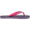 Pepe Jeans Scarpe da Donna bay Beach Sun W, Rosa (Fucsia), 37