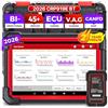 LAUNCH X431 CRP919E BT OBD2 Auto Diagnostica Professionale in Italiano Sistema Completo, 45+ Reset, Controllo Bidirezionale, Codifica ECU FCA CANFD DOIP 2 Anni Aggiornamento, OBD 2 Diagnosi Bluetooth