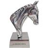 A.G. Spalding & Bros. A.G.Spalding&Bros. Oggetto Scrivania Horse Head 862875 Uomo Alluminio Argento