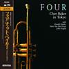 3M172 Chet Baker - Four