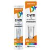 Massigen - Dailyvit+ c viti 1g di vitamina c effervescente 20 compresse