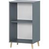 Schildmeyer Mensola in legno fiordo 51 x 41 x 92,6 cm