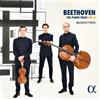 AMPED Beethoven: Klaviertrios Vol. 2