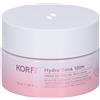 Korff Hydra Bank 100H Crema Gel Viso 50 Ml