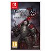 Kalypso Immortal Realms: Vampire Wars - Nintendo Switch