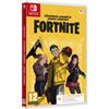 EPIC GAMES § Fortnite - Légendes Animées (Codice in una scatola)