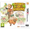 Nintendo Story of Seasons - Nintendo 3DS - [Edizione: Francia]