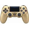 Playstation PS4 Gold Dualshock 4 Wireless Controller Sony PlayStation 4
