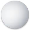 Duravit lumière et miroirs Better Miroirs, rond, interrupteur à capteur, 700x700x34mm, blanc mat, LM7861000000000, LM7861000000000