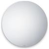 Duravit lumière et miroirs Better Miroirs, rond, interrupteur à capteur, 900x900x34mm, blanc mat, LM7863000000000, LM7863000000000