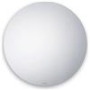 Duravit lumière et miroirs Best miroir, rond, interrupteur à capteur, miroir chauffant, 700x700x34mm, blanc mat, LM7871000000000, LM7871000000000