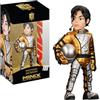MINIX - Music #122 - Michael Jackson - History Tour - Personaggio da collezione 12 cm