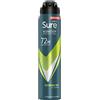 Sure NonStop Protection Extreme Dry con tecnologia MotionSense Anti-traspirante Aerosol deodorante spray anti-traspirante per 72 ore di protezione contro il sudore e gli odori