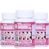Supreme Gluta White 1500000mg for Skin Lightening, Skin Moisturizer, Collagen Stimulator Healthy Blood Circulation | L-Glutathione 30 Softgels (Pack of 3)