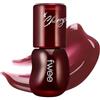 fwee 3D Voluming Gloss 30% (Sheer) | High Shine, non appiccicoso per trucco | Formula gel idratante a lunga durata - Cherry Cola 30% | 30% e 70% opzioni di pigmento | Stocking Stuffers | Stocking