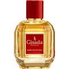 Gisada - Ambassadora | 100 ml | Eau de Parfum | Profumo per donne | profumo orientale, dolce, floreale e molto vivace da donna | Profumo fruttato dolce e caldo per voi