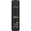 Monacelli Maschera Gold Shine Refill 200ml crema condizionante che protegge ed esalta l'intensità del colore e rimpolpa la fibra dei capelli mantenendo la ricostruzione Gold20