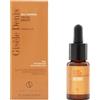 Gisele denis GISÈLE DENIS - Gocce Autoabbronzanti Viso 15 ml, Abbronzatura Graduale, Idratante, Autoabbronzante Viso, con DHA, Eritrulosio e Acido Ialuronico, Profumazione Gradevole, Formula Vegana