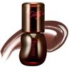 fwee lucidalabbra volumizzante 3D 30% (trasparente) | Lucidalabbra ad alta lucentezza, non appiccicosa per il trucco | Formula in gel a lunga durata e idratante - Dirty Cola 30% | Opzioni di pigmento
