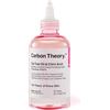 Carbon Theory Anti-Breakout Face Toner 250ml | Deeply Cleanses, Minimises Shine and Helps Reduce Enlarged Pores for Oily Skin. Enriched with Pink Grapefruit Extract.