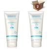 Salerm21 - Balsamo proteico di seta non risciacquato, 200 ml (2 pezzi)