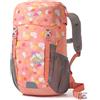 SKYSPER Zaino Bambino Gita 15L per Trekking Zainetto Bambina per Scuola Asilo Elementare 6-12 Anni